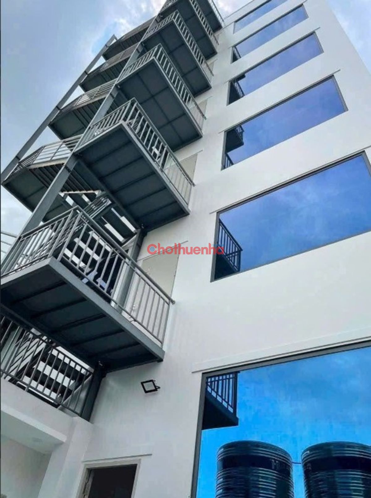 Bất động sản tại TP. Hồ Chí Minh - ảnh 1