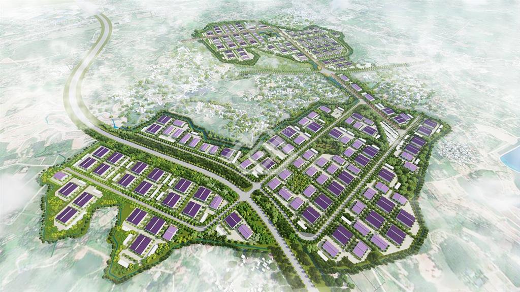 Bất động sản tại Hòa Bình - ảnh 1