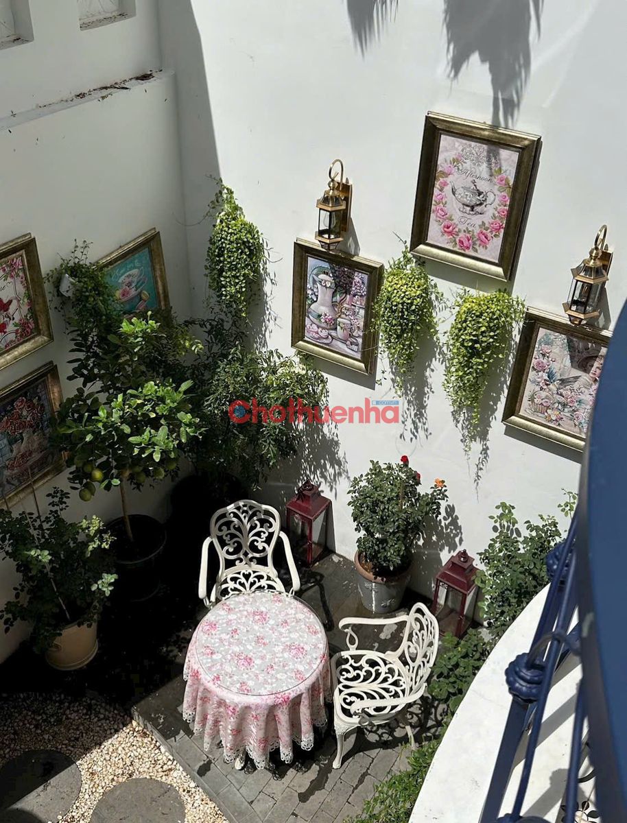 Bất động sản tại TP. Hồ Chí Minh - ảnh 1
