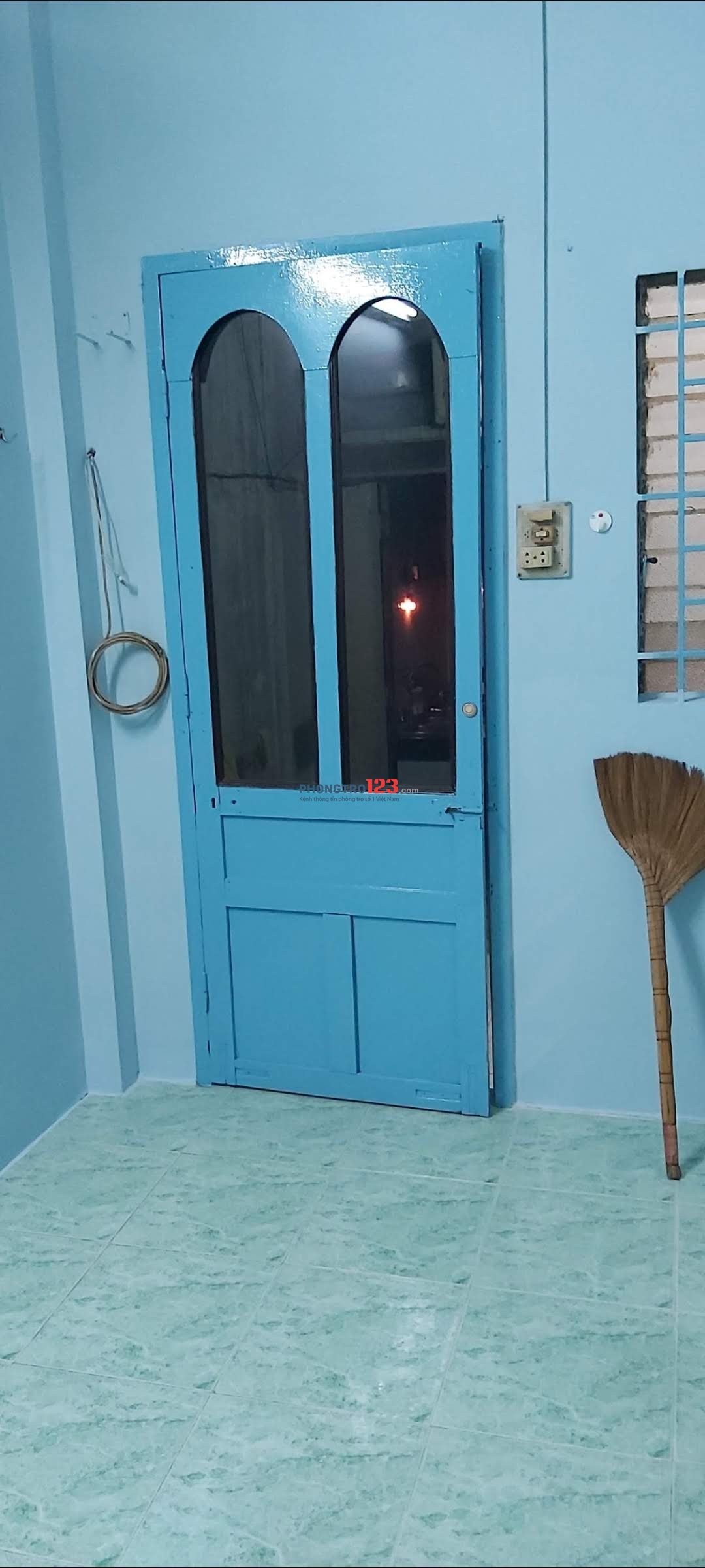 Bất động sản tại TP. Hồ Chí Minh - ảnh 1