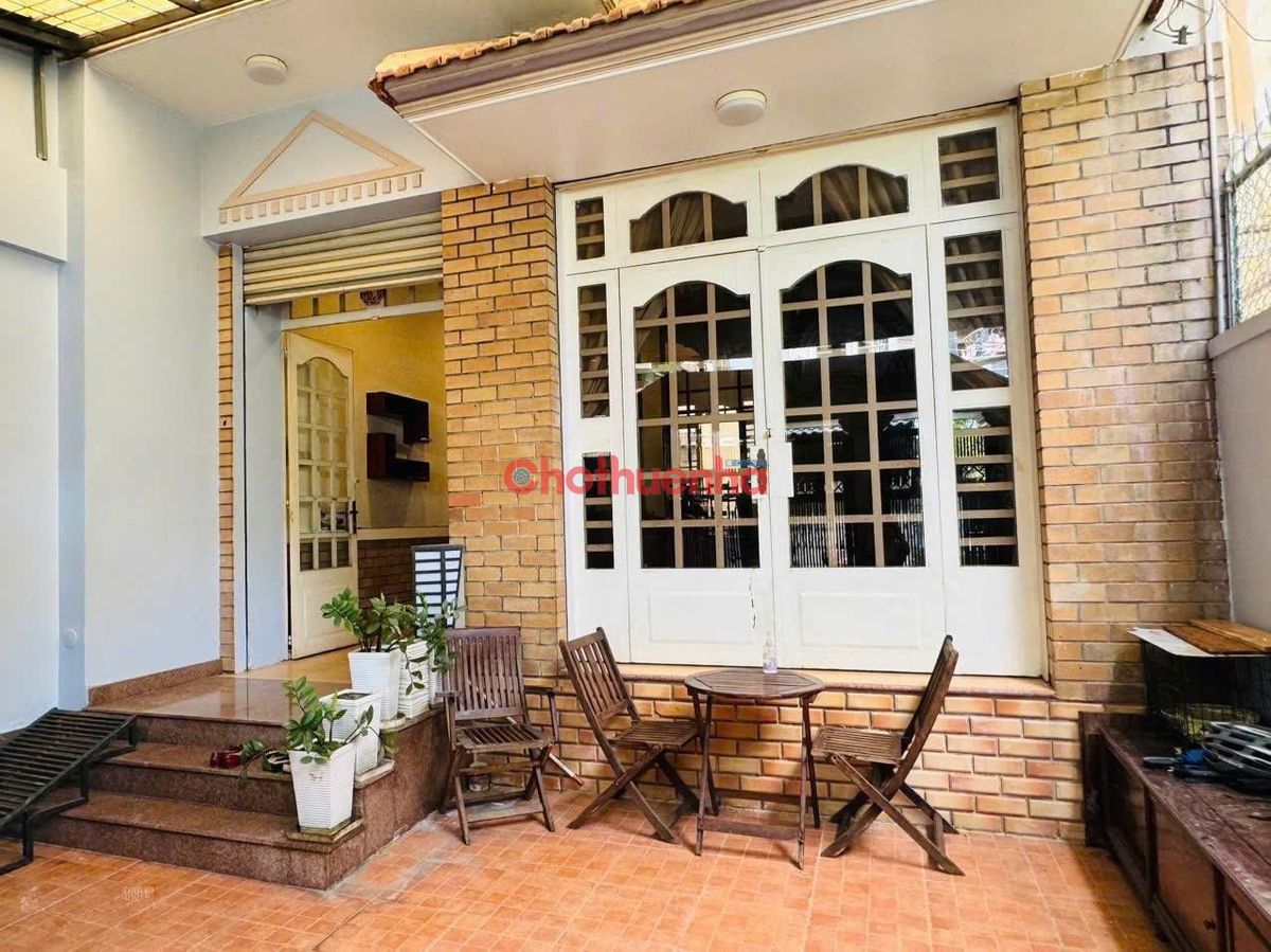 Bất động sản tại TP. Hồ Chí Minh - ảnh 1