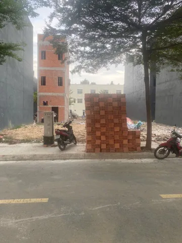 Bất động sản tại Bình Dương - ảnh 1