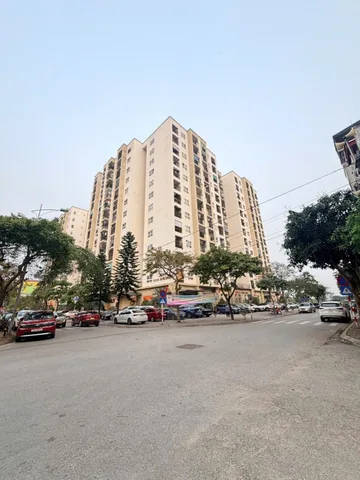Bất động sản tại Hà Nội - ảnh 1