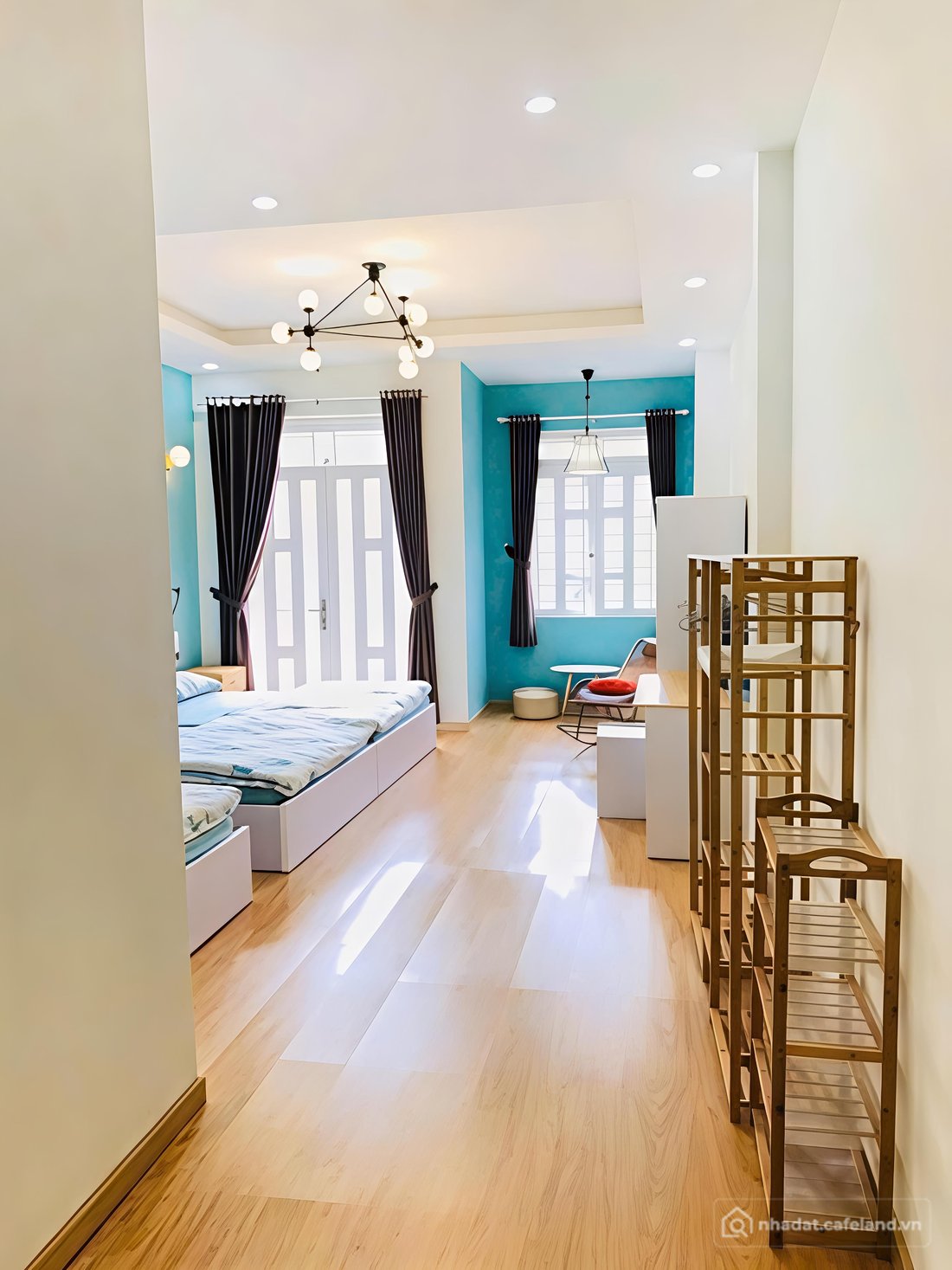 Bất động sản tại Lâm Đồng - ảnh 1
