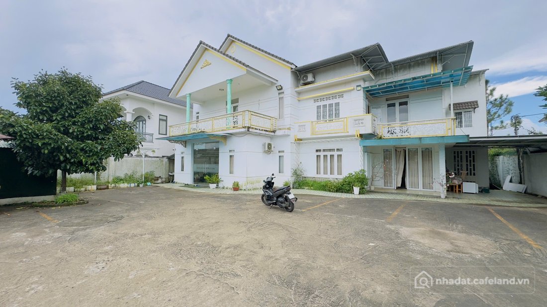 Bất động sản tại Lâm Đồng - ảnh 1