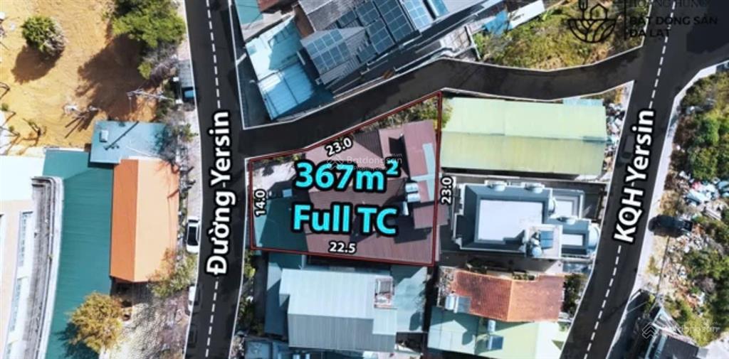 Bất động sản tại Lâm Đồng - ảnh 1