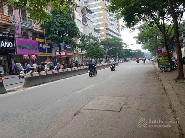 Bất động sản tại Hà Nội - ảnh 1