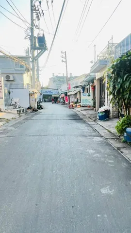 Bất động sản tại TP. Hồ Chí Minh - ảnh 1