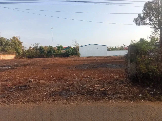 Bất động sản tại Đắk Lắk - ảnh 1