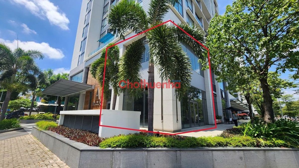 Bất động sản tại TP. Hồ Chí Minh - ảnh 1