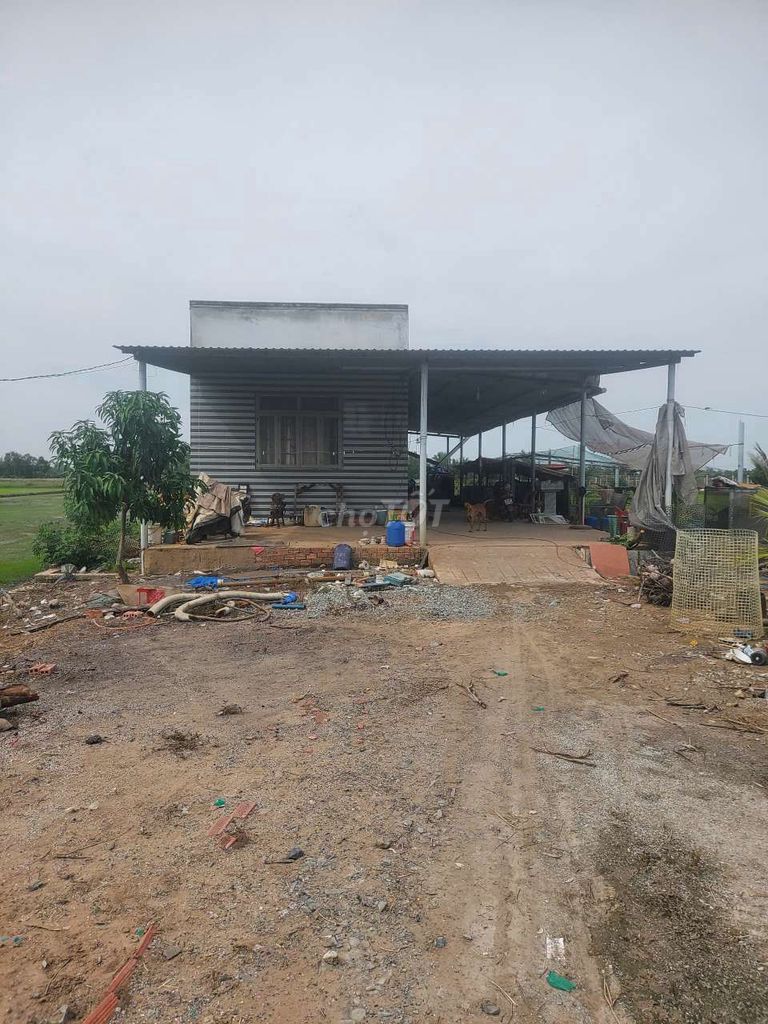 Nhà riêng tại Bình Chánh, TP. Hồ Chí Minh - ảnh 2