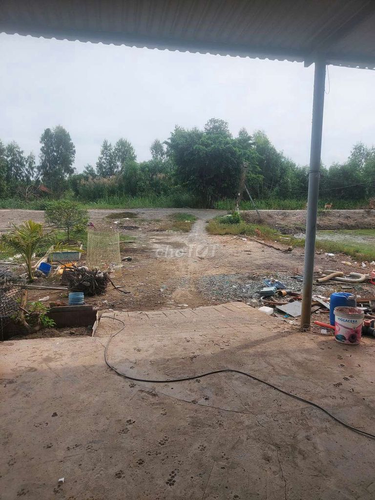Nhà riêng tại Bình Chánh, TP. Hồ Chí Minh - ảnh 3