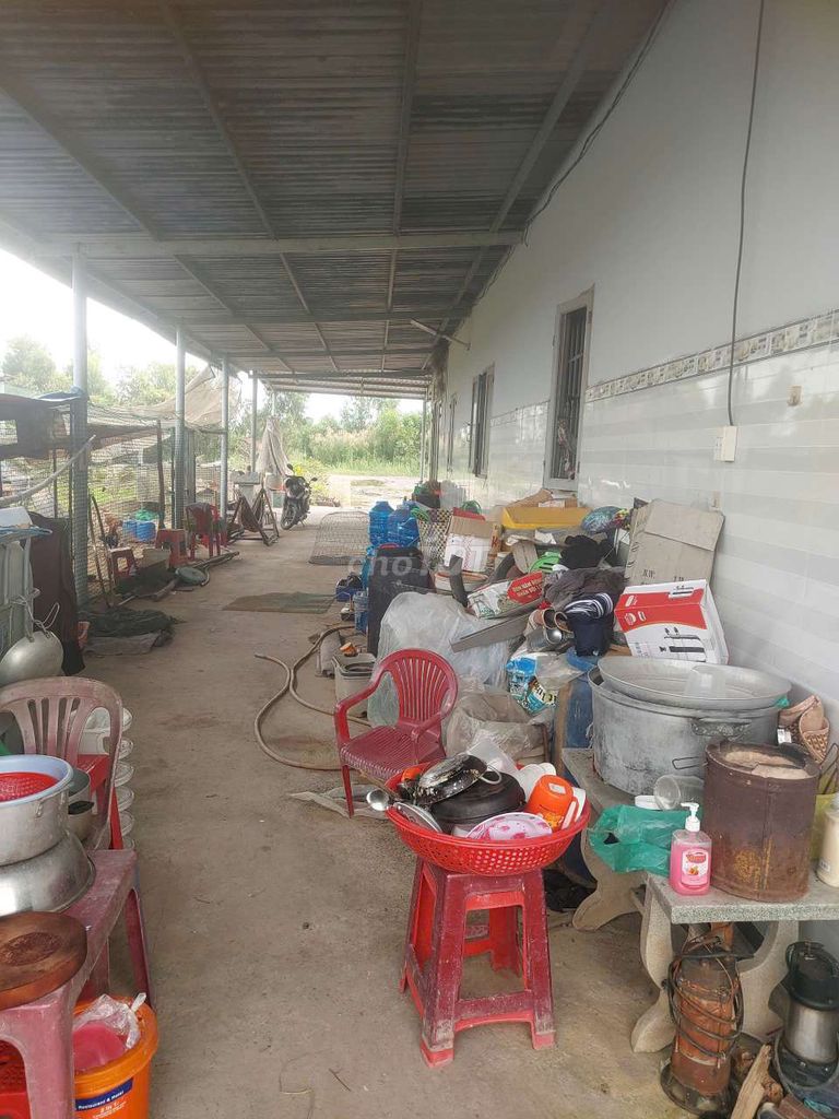 Nhà riêng tại Bình Chánh, TP. Hồ Chí Minh - ảnh 4