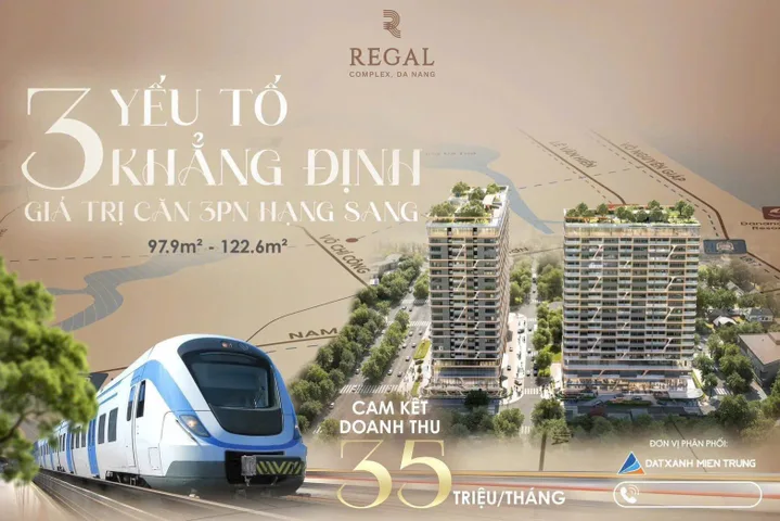 Bất động sản tại Đà Nẵng - ảnh 1