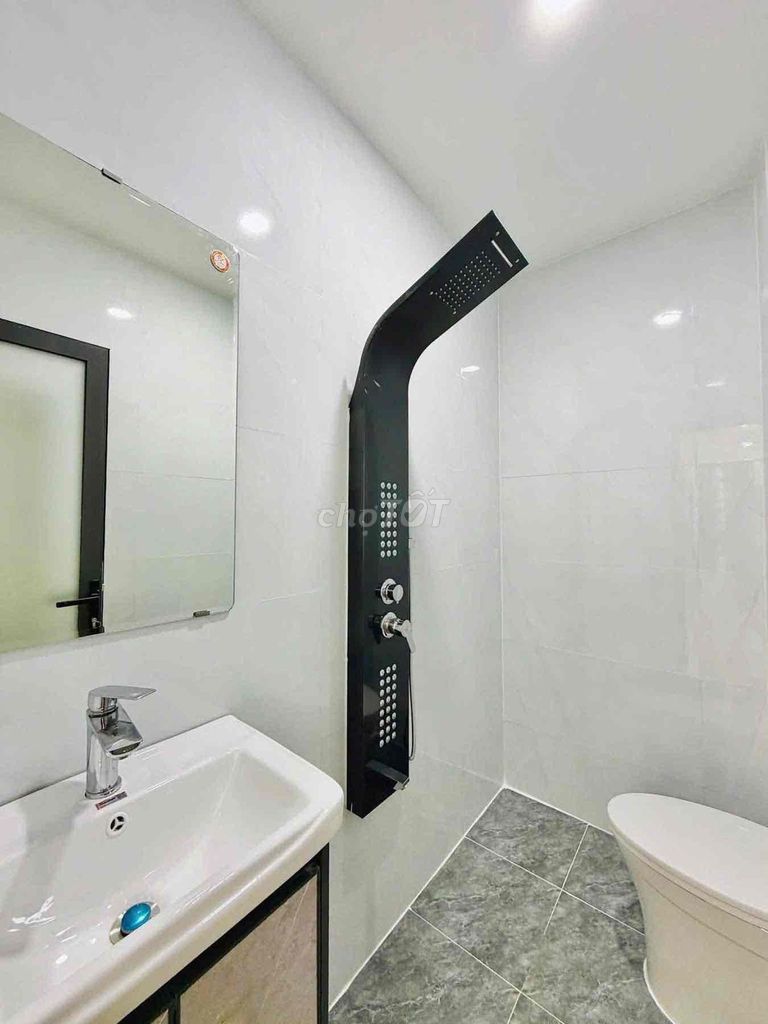 Nhà riêng tại Gò Vấp, TP. Hồ Chí Minh - ảnh 5