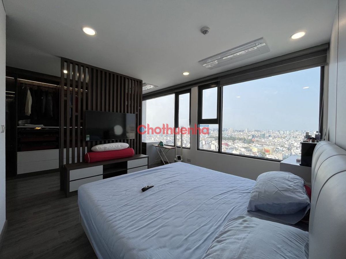 Bất động sản tại TP. Hồ Chí Minh - ảnh 1