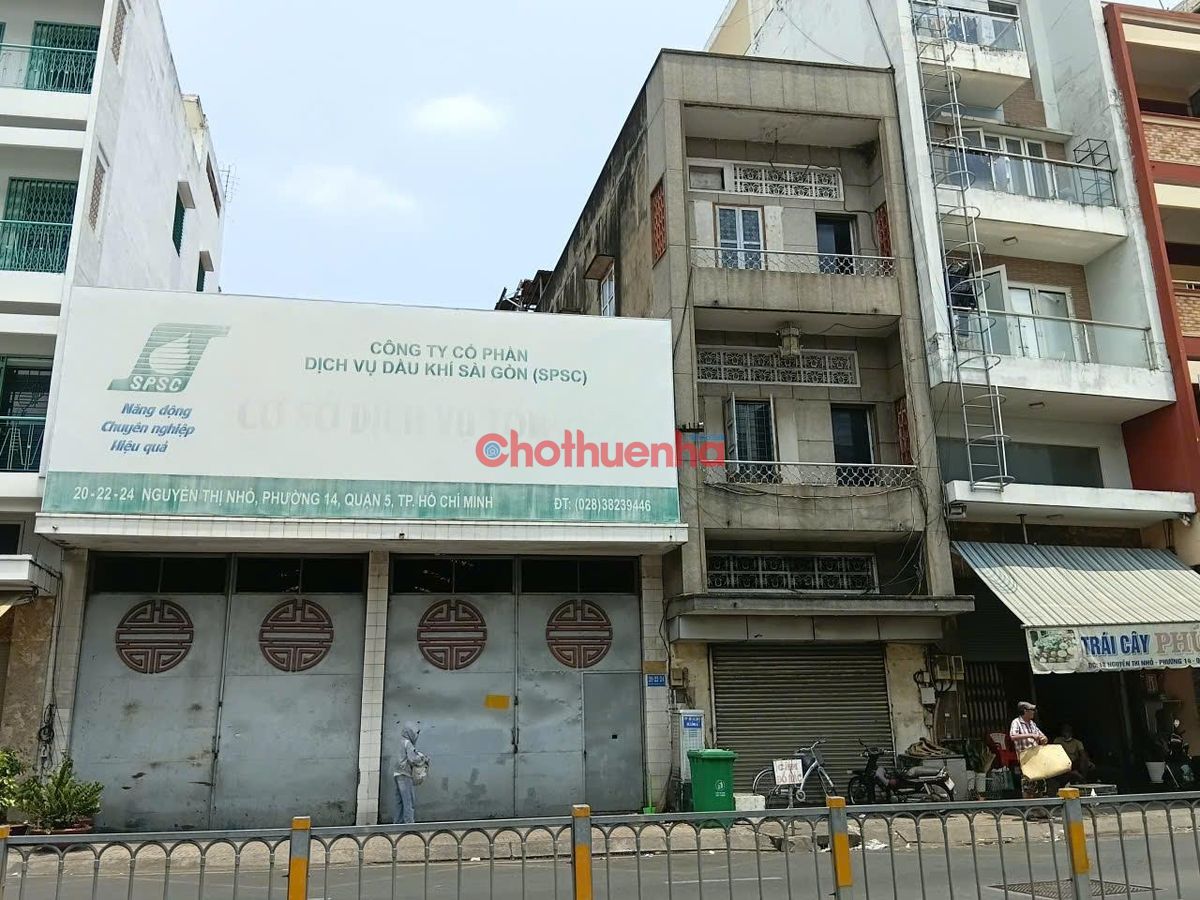 Bất động sản tại TP. Hồ Chí Minh - ảnh 1
