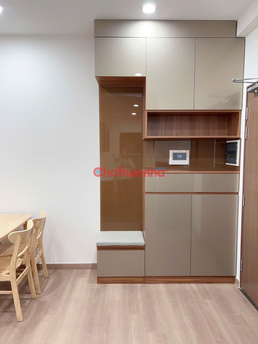 Bất động sản tại TP. Hồ Chí Minh - ảnh 1