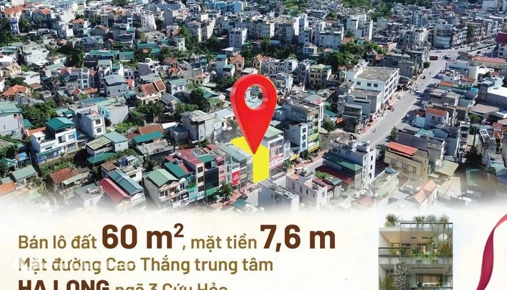 Bất động sản tại Quảng Ninh - ảnh 1