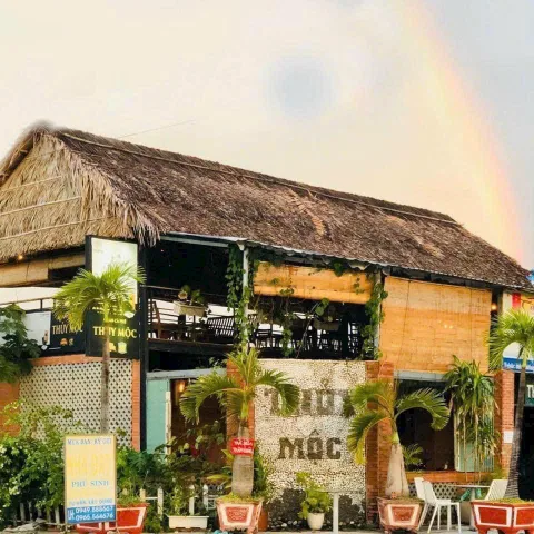 Bất động sản tại Tây Ninh - ảnh 1