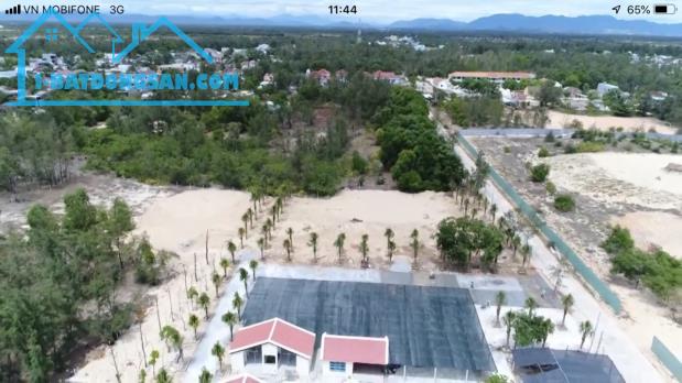 Bất động sản tại Quảng Nam - ảnh 1