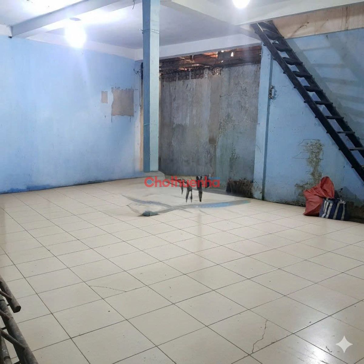 Bất động sản tại TP. Hồ Chí Minh - ảnh 1