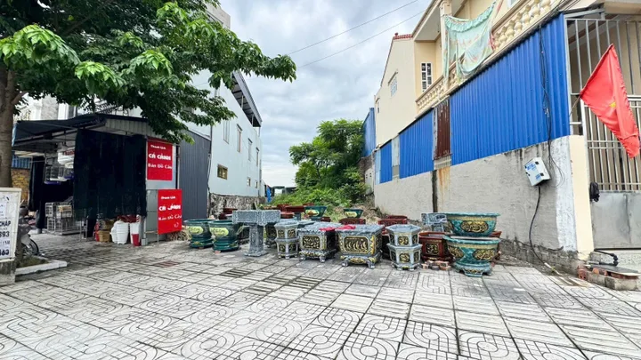Bất động sản tại Hải Phòng - ảnh 1