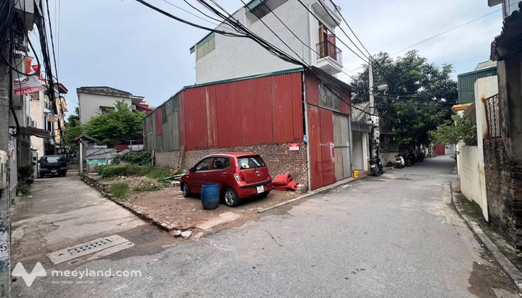 Bất động sản tại Hà Nội - ảnh 1