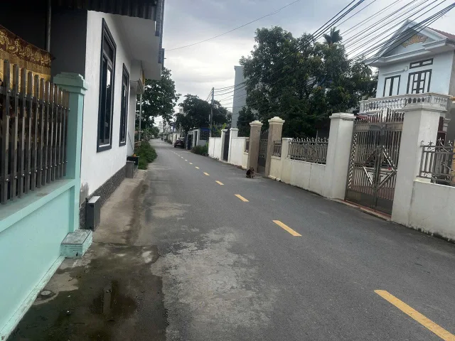Bất động sản tại Hải Phòng - ảnh 1