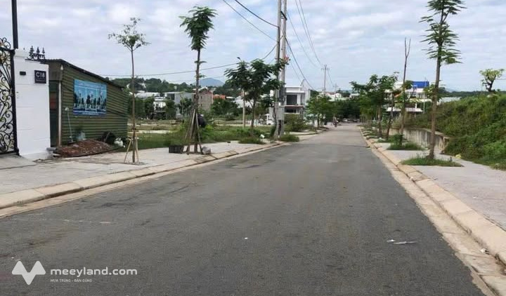 Bất động sản tại Bình Dương - ảnh 1
