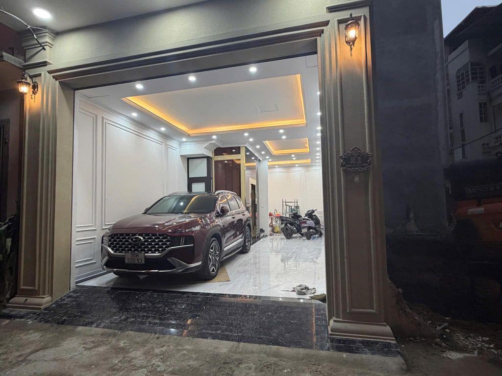 Bất động sản tại Hà Nội - ảnh 1
