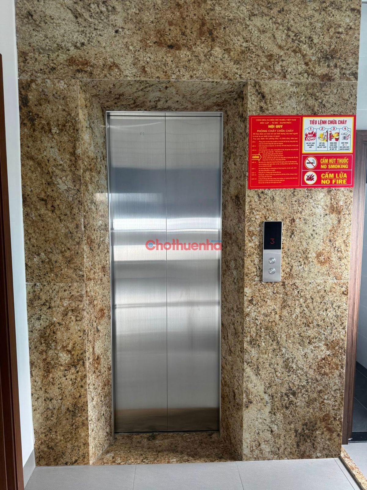 Bất động sản tại TP. Hồ Chí Minh - ảnh 1