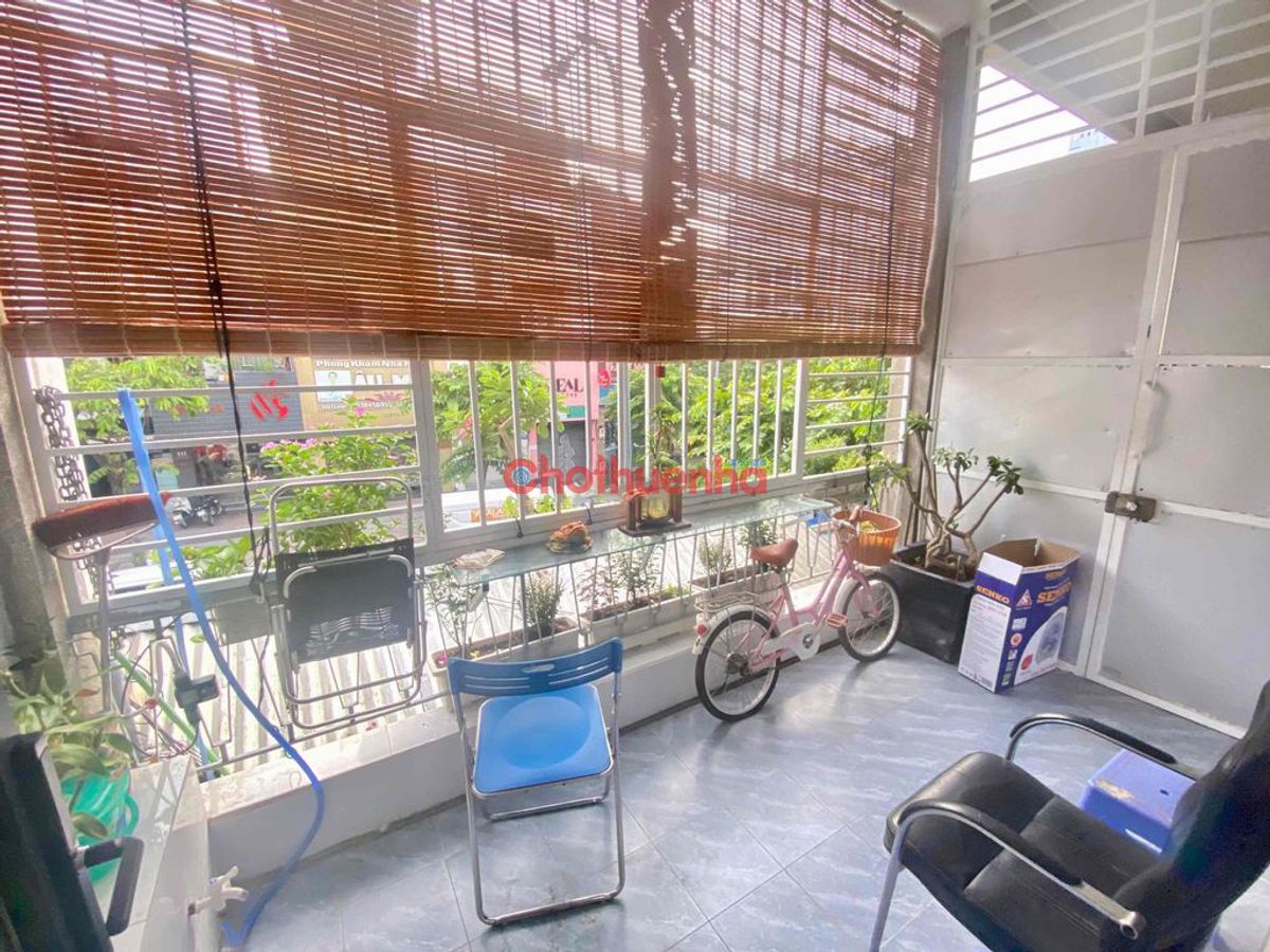 Bất động sản tại TP. Hồ Chí Minh - ảnh 1