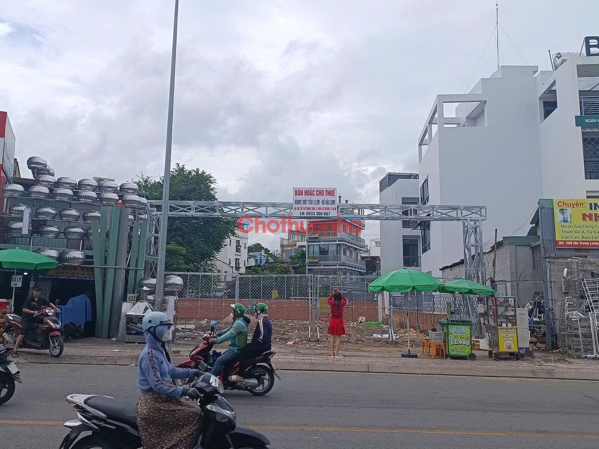 Bất động sản tại TP. Hồ Chí Minh - ảnh 1