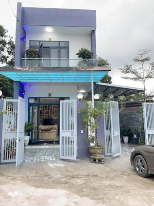 Bất động sản tại Thừa Thiên Huế - ảnh 1