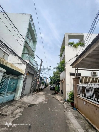 Bất động sản tại Bà Rịa - Vũng Tàu - ảnh 1