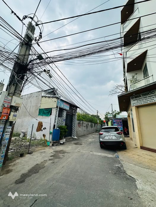 Bất động sản tại Bà Rịa - Vũng Tàu - ảnh 1
