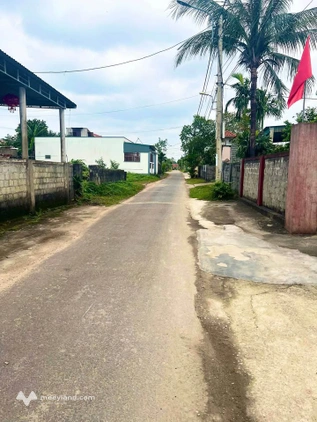 Bất động sản tại Quảng Bình - ảnh 1