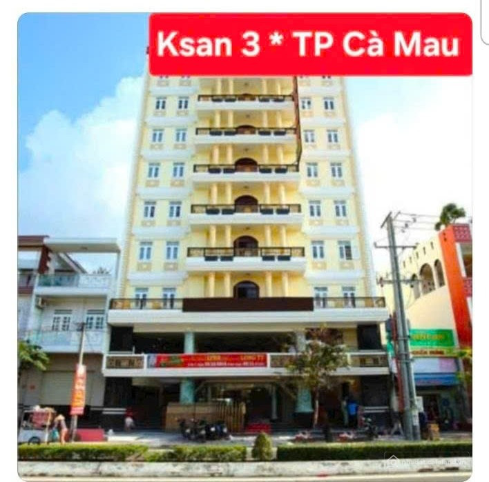 Bất động sản tại Cà Mau - ảnh 1