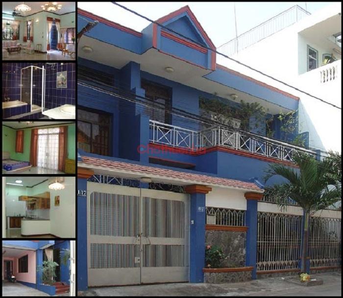 Bất động sản tại TP. Hồ Chí Minh - ảnh 1