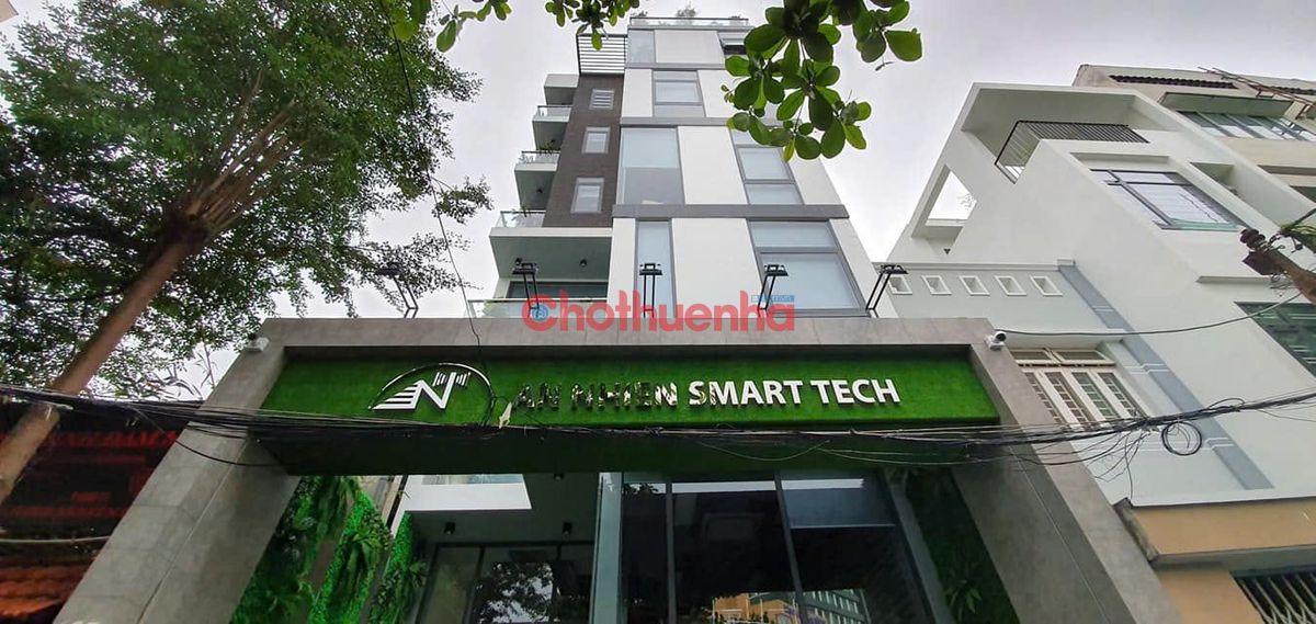 Bất động sản tại TP. Hồ Chí Minh - ảnh 1