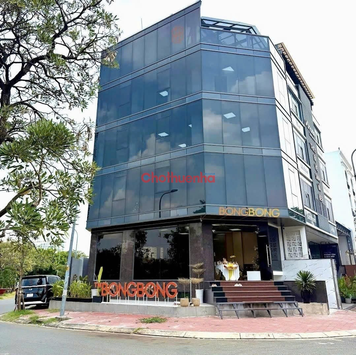 Bất động sản tại TP. Hồ Chí Minh - ảnh 1