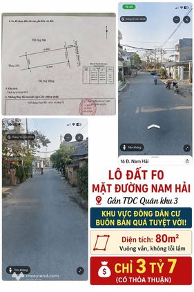 Bất động sản tại Hải Phòng - ảnh 1