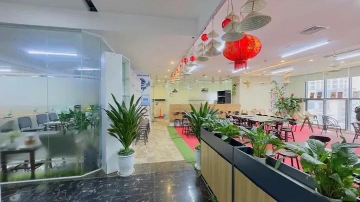 Bất động sản tại Hà Nội - ảnh 1