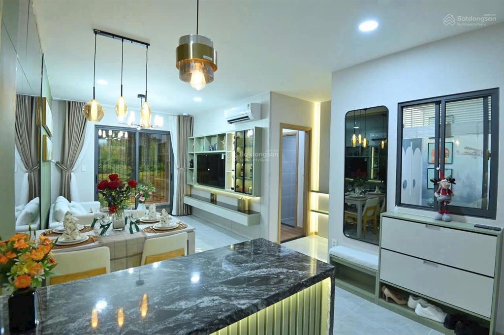 Bất động sản tại Bình Dương - ảnh 1