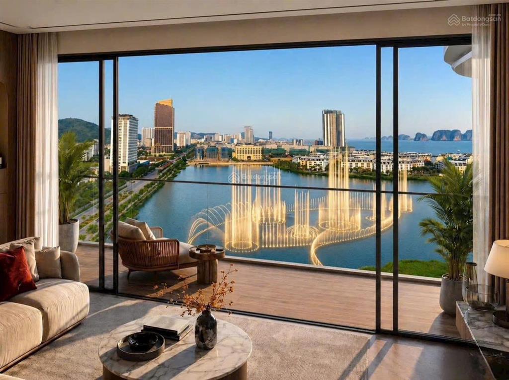 Bất động sản tại Quảng Ninh - ảnh 1
