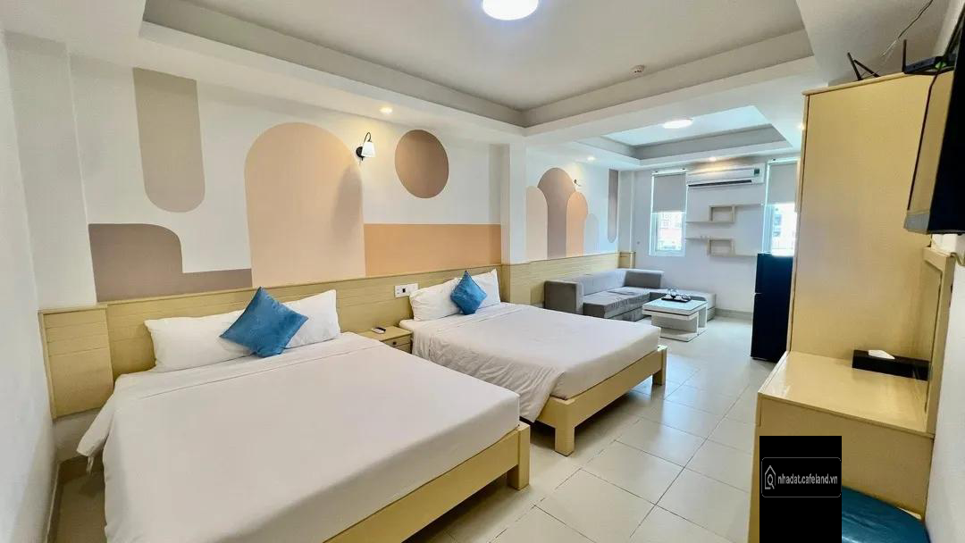 Bất động sản tại Đà Nẵng - ảnh 1