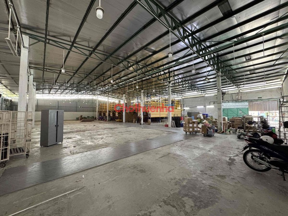 Bất động sản tại TP. Hồ Chí Minh - ảnh 1