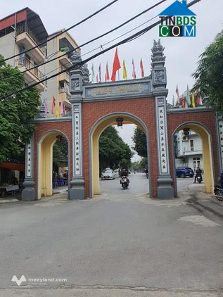 Bất động sản tại Hải Dương - ảnh 1