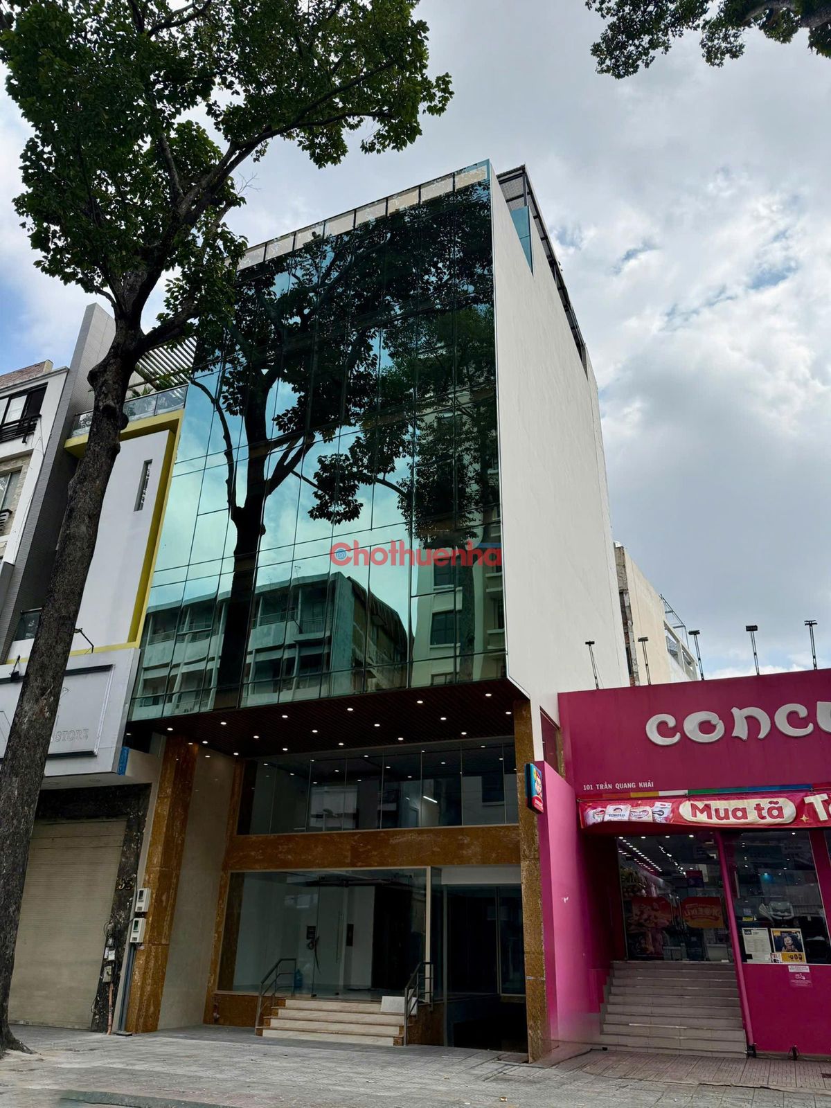 Bất động sản tại TP. Hồ Chí Minh - ảnh 1